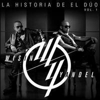Wisin Y Yandel - Historia De El Duo