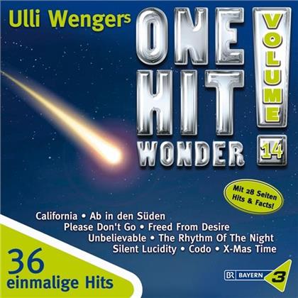 One Hit Wonder - Various (2 CDs)