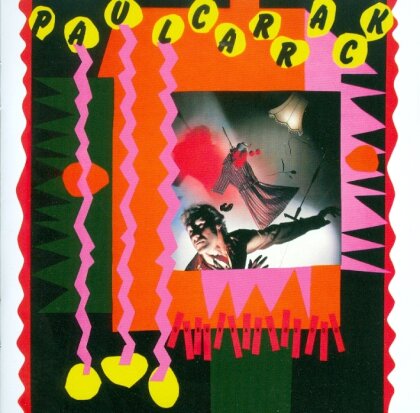 Paul Carrack - Suburban Voodoo (New Version)