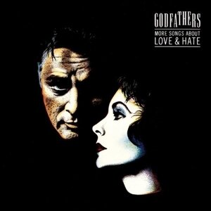 The Godfathers - More Songs About Love (LP)