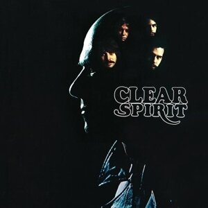Spirit - Clear (2013 Version, LP)