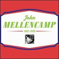 John Mellencamp - 1982-1989 (5 CDs)