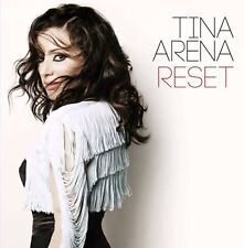 Tina Arena - Reset (Australian Edition)