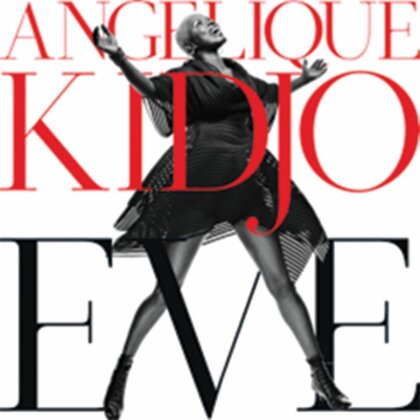 Angelique Kidjo - Eve