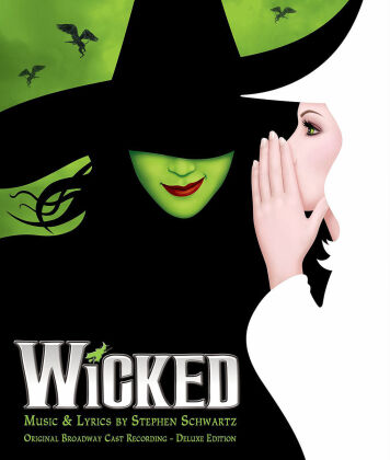 Wicked - OST (Deluxe Edition)