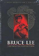 bruce lee the master collection dvd