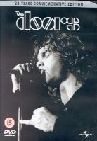 The Doors - 30 Years Commemorative Edition