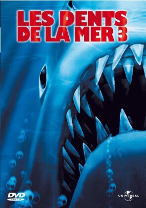 Les dents de la mer 3 (1983)