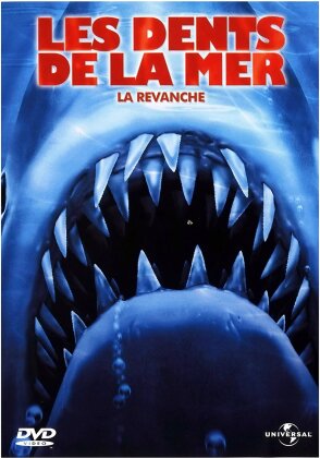 Les dents de la mer 4 - La revanche (1987)