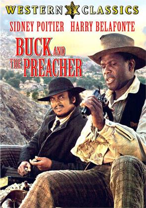 Buck and the preacher (1972)