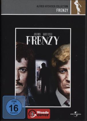 Frenzy (1972) (Die Hitchcock Collection)