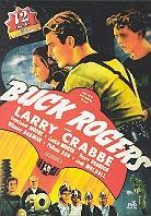 Buck Rogers (1939) (TV Show) - (12 episode serial)