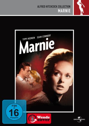 Marnie (1964) (Hitchcock Collection)