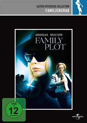 Familiengrab (1976) (Die Hitchcock Collection)