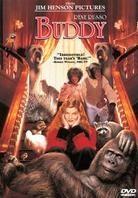 Buddy (1991) (Widescreen)