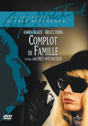 Complot de famille (1976) (Alfred Hitchcock Collection)