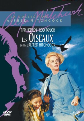 Les oiseaux (1963)