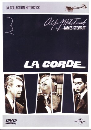 La corde (1948)