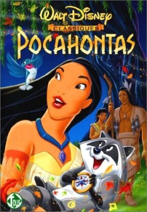 Pocahontas (1995)