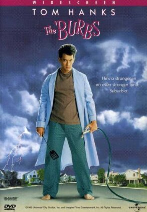The burbs (1989)
