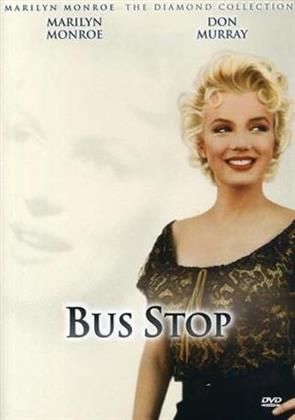 Bus stop (1956) (Diamond Edition)