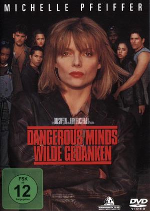 Dangerous minds - Wilde Gedanken (1995)