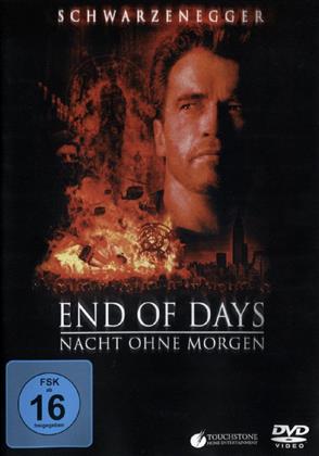 End of days - Nacht ohne Morgen (1999)