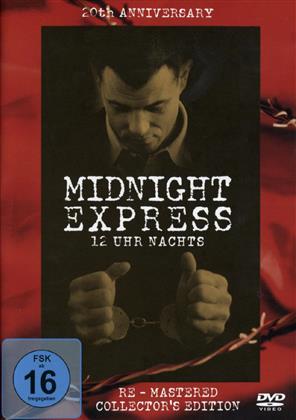 Midnight express (1978) (Édition 20ème Anniversaire)