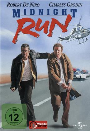 Midnight run (1988) (Widescreen)