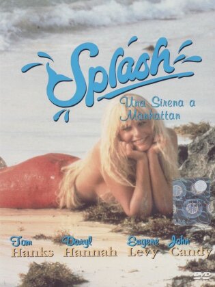 Splash - Una Sirena a Manhattan (1983)