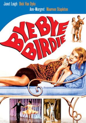 Bye bye birdie (1963)