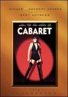 Cabaret (1972) (Repackaged)