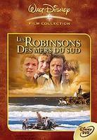 Les Robinsons des mers du sud - The Swiss Family Robinson (1960)