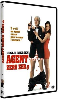 Agent Zero Zero (1996)