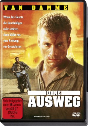 Ohne Ausweg - Nowhere to Run (1993) (1993)