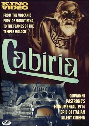 Cabiria (1914)