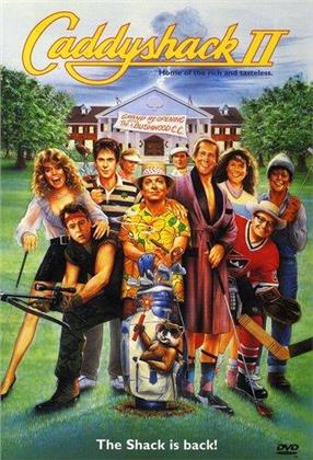 Caddyshack 2 (1988)