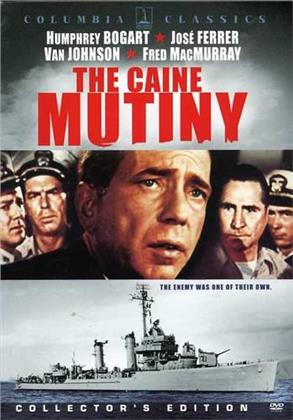 The Caine Mutiny (1954) (Édition Collector)