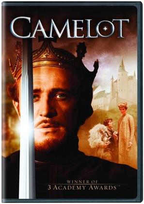Camelot (1967) (Édition Spéciale 45ème Anniversaire)