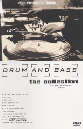 Various Artists - Drum and Bass - The Collection