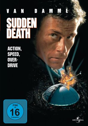 Sudden death (1995)
