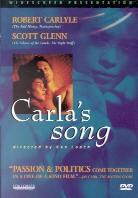 Carla's song (1996) (Unrated)
