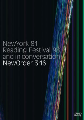 New Order - 3 16