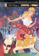 Carnival of souls (1962) (Criterion Collection)