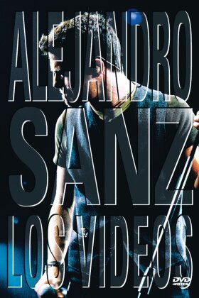 Sanz Alejandro - Los Videos