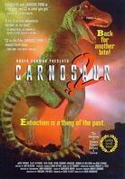 Carnosaur 2 (1993)