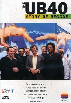 UB40 - The Story of Reggae