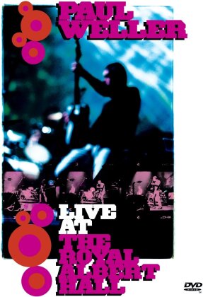 Weller Paul - Live at the Royal Albert Hall