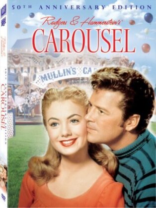 Carousel (1956) (Anniversary Edition, 2 DVDs)