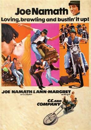 CC & Company (1970)